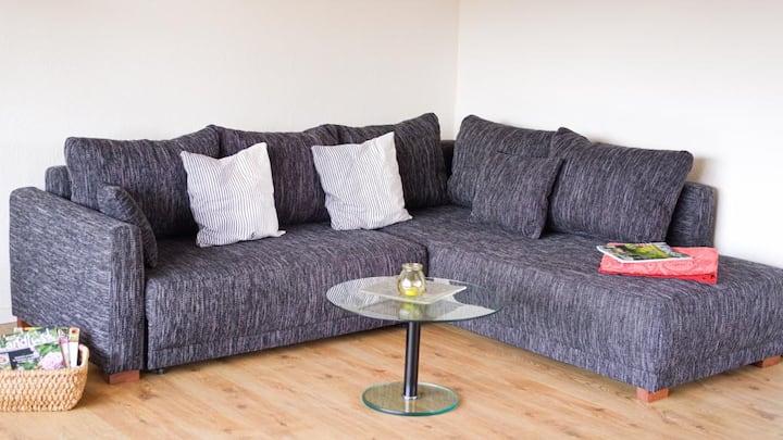 Ländliche Ferienwohnung Nahe Bremerhaven - Loxstedt