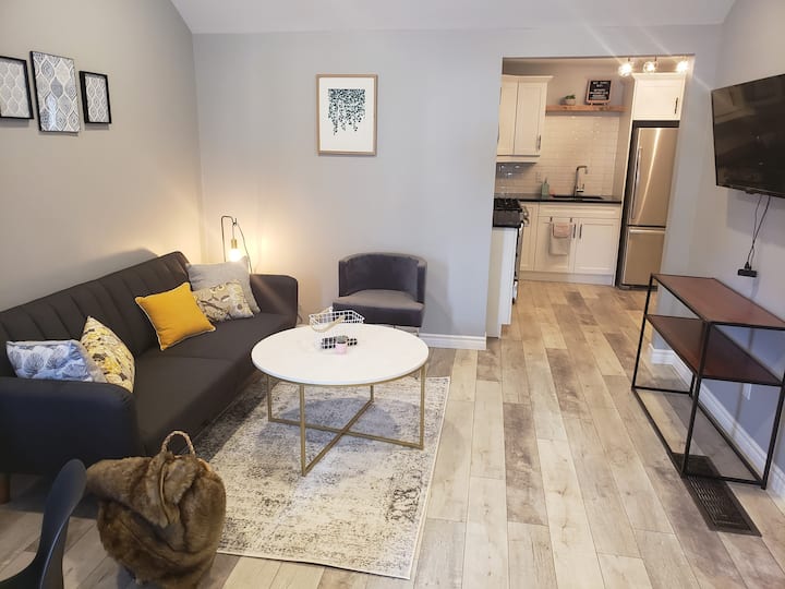 Corunna Holiday Rentals & Homes Ontario, Canada Airbnb