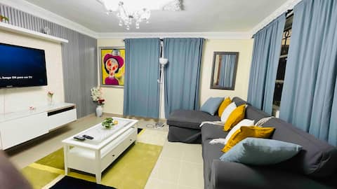 Stay at Barahona