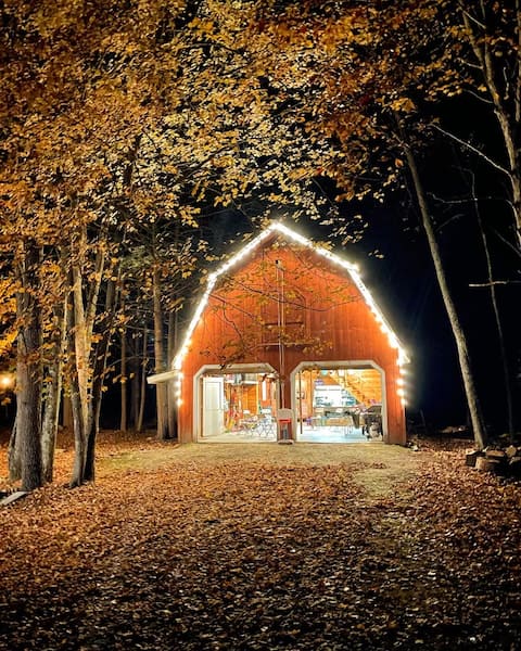 Family Friendly Getaway