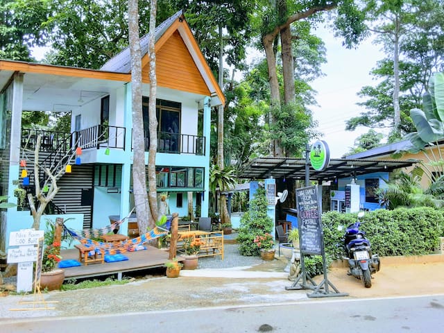 Airbnb Ko Wai Vacation Als Places To Stay Trat Airbnb Ko Wai Vacation Als Places To Stay Trat