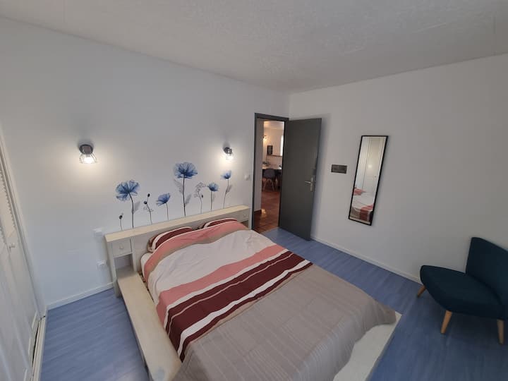 غرفة النوم 1