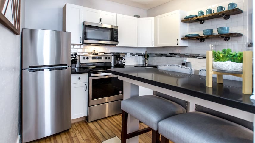 Historic San Rafel Renovated Studio - 360 #3