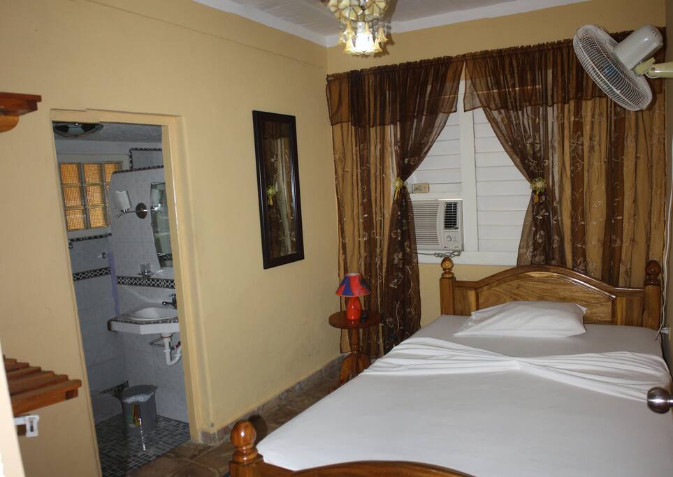 habitacion 2