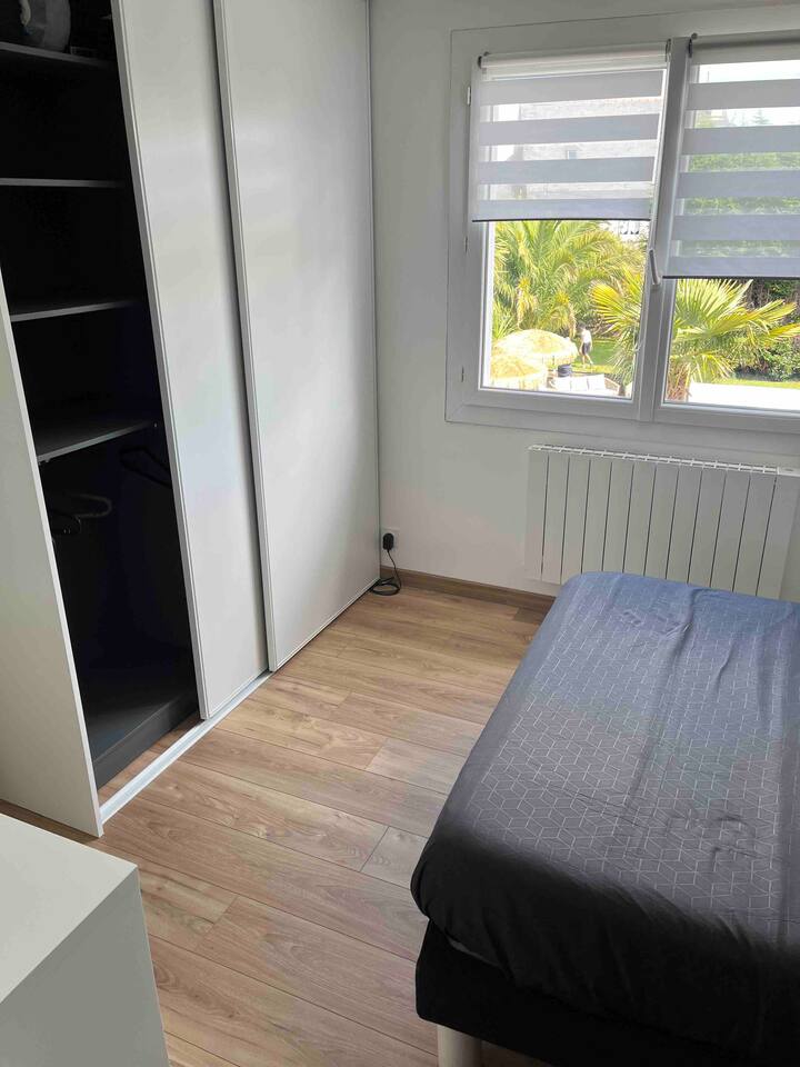 საძინებელი 3