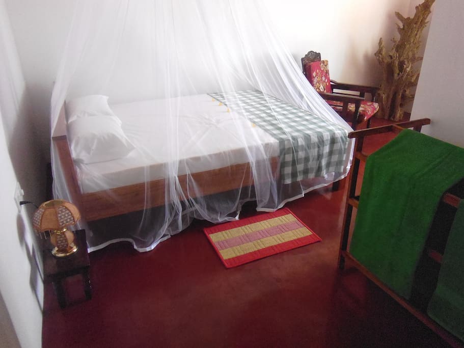 Bed Room