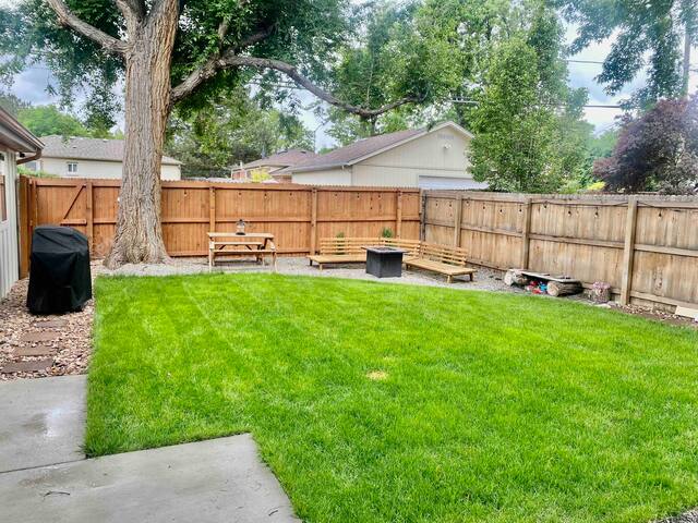 A City Oasis gallery image 2