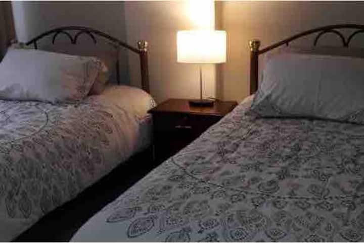 საძინებელი 2