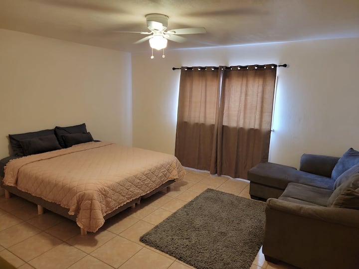 ห้องนอน