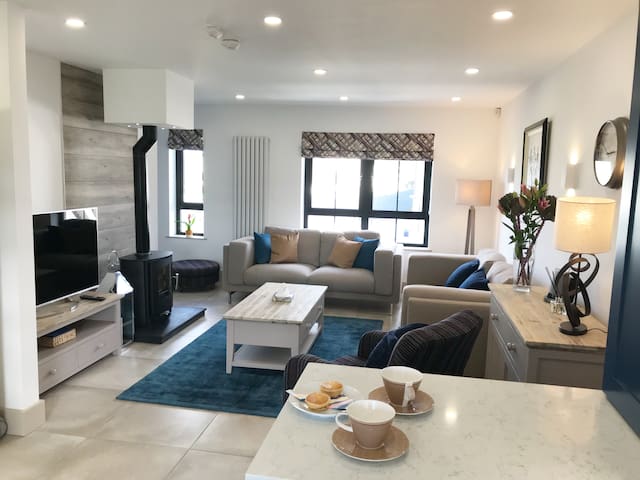 Airbnb Giants Causeway Holiday Rentals Places To Stay