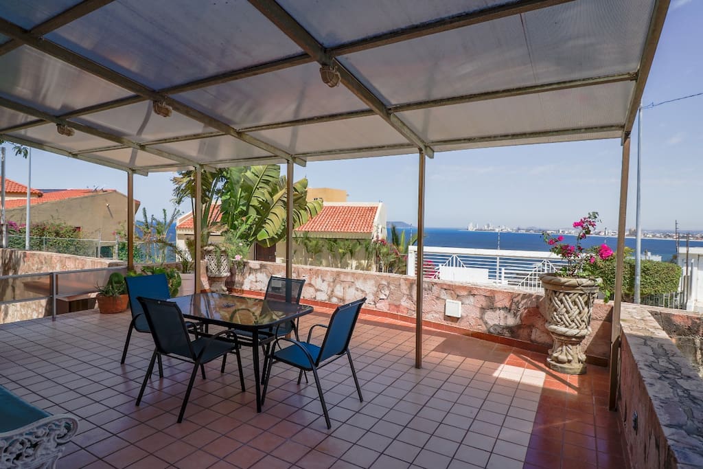 Veranda