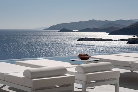 Ode Iconic Residence, forever in blue - Best Villa