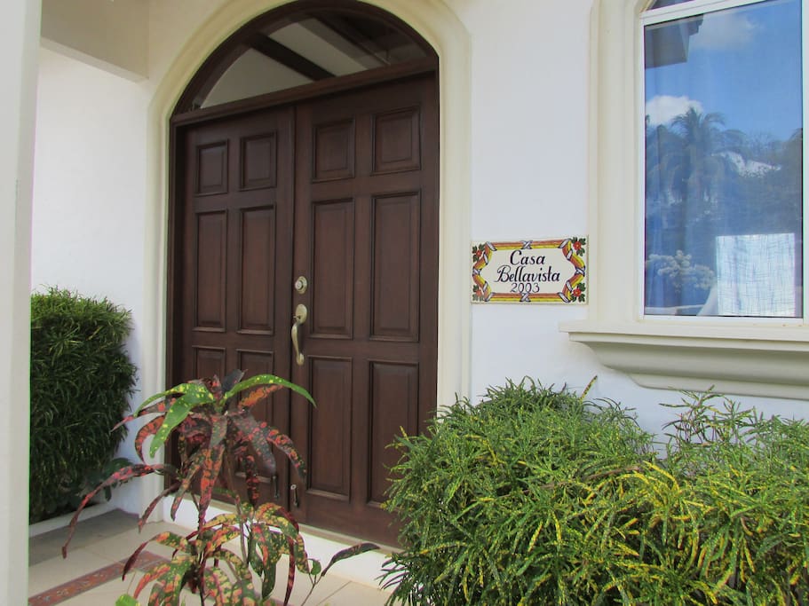 Casa Bella Vista