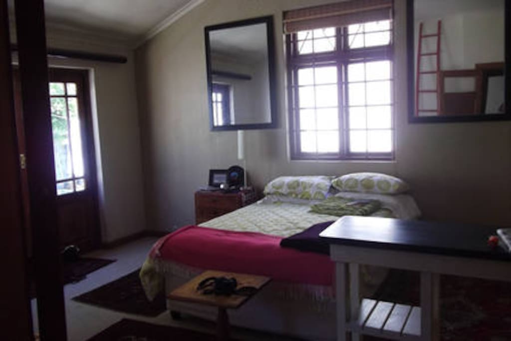 En suite Bedroom
