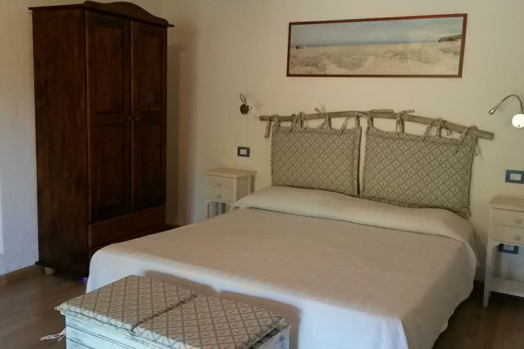 camera da letto