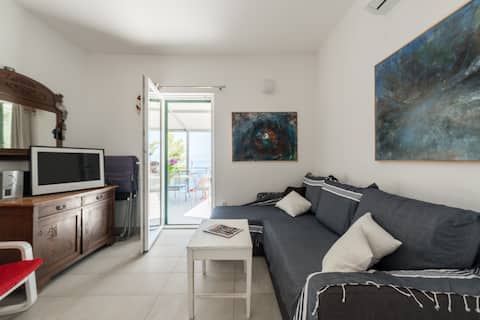 Stunning view apartment