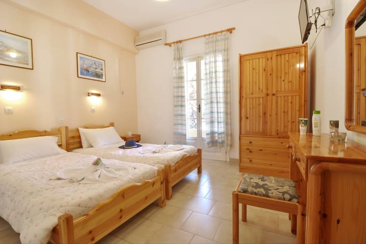 Dimitris Apartment 102 kalami