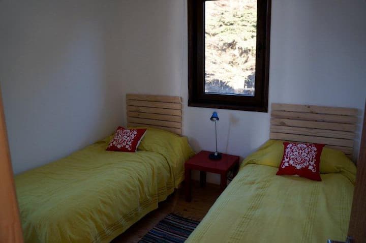 Помошна спална соба