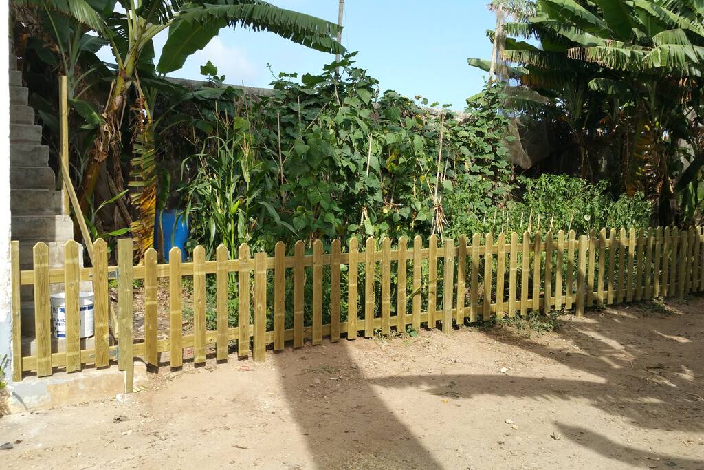 huerta