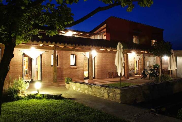 Turisme Rural Can Carreras del mas gallery image 2