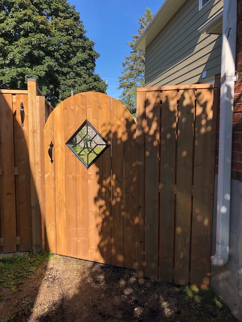 Cozy Cobourg Hideaway