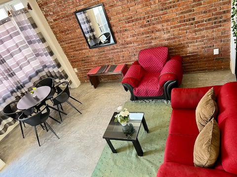 Airbnb in Tlacolula, Oaxaca