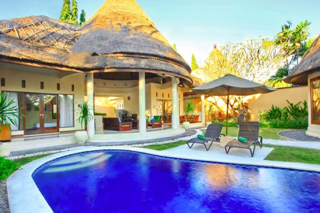 Villa Overview