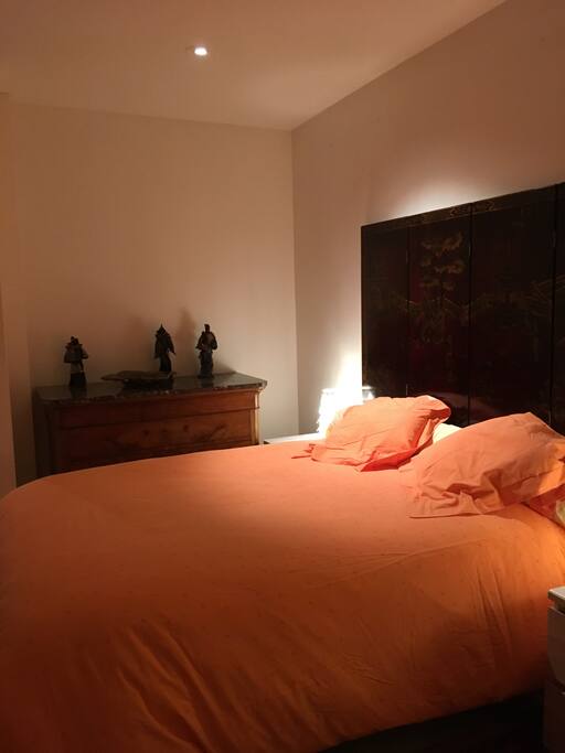 chambre
