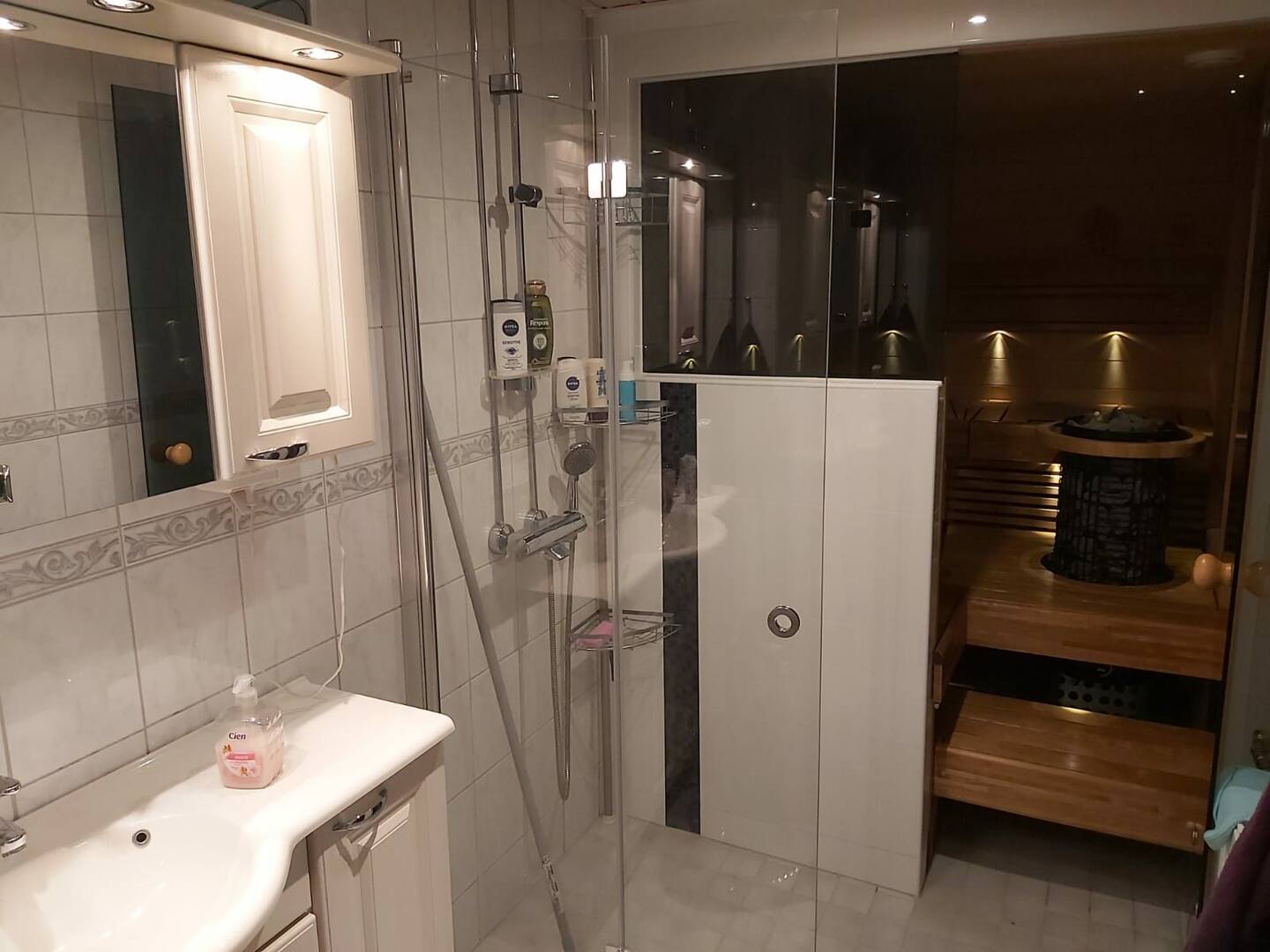 Kodikas Huoneisto Lähellä Turkua Ja Naantalia 4