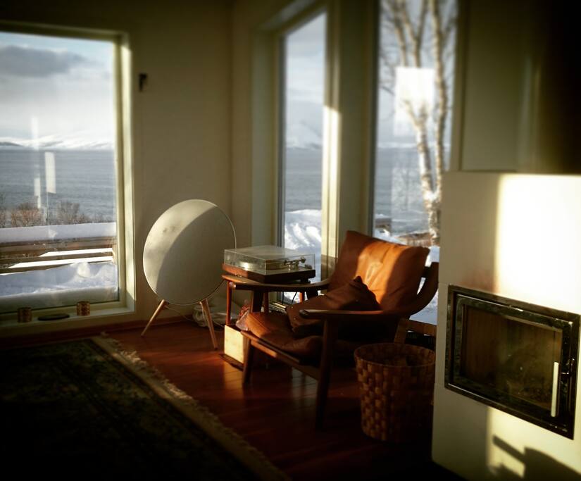 Design interior