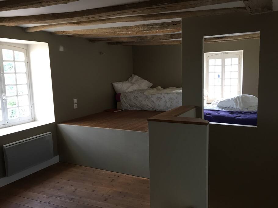 La chambre 2