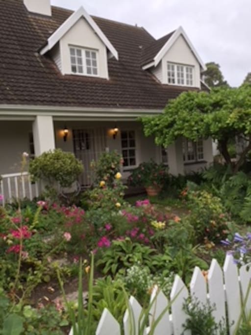 Corner House