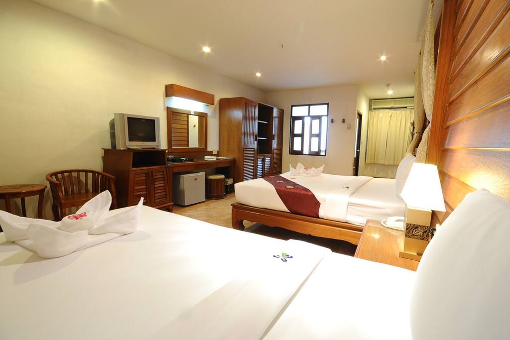 room