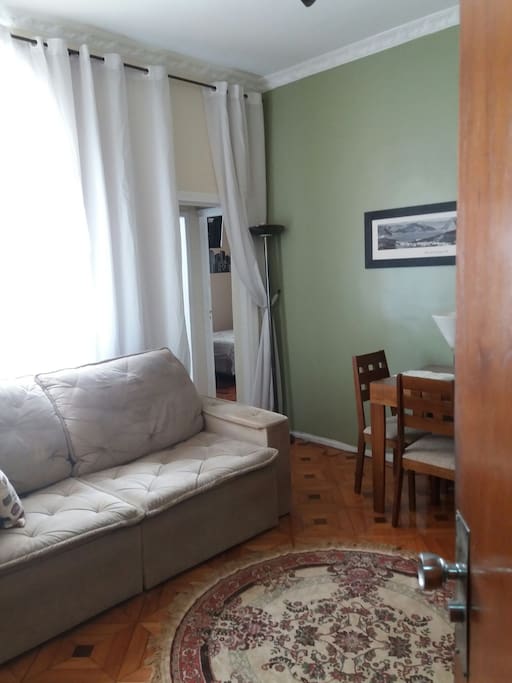 Sala de estar