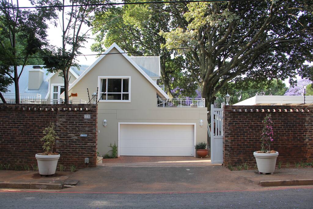 Outside View