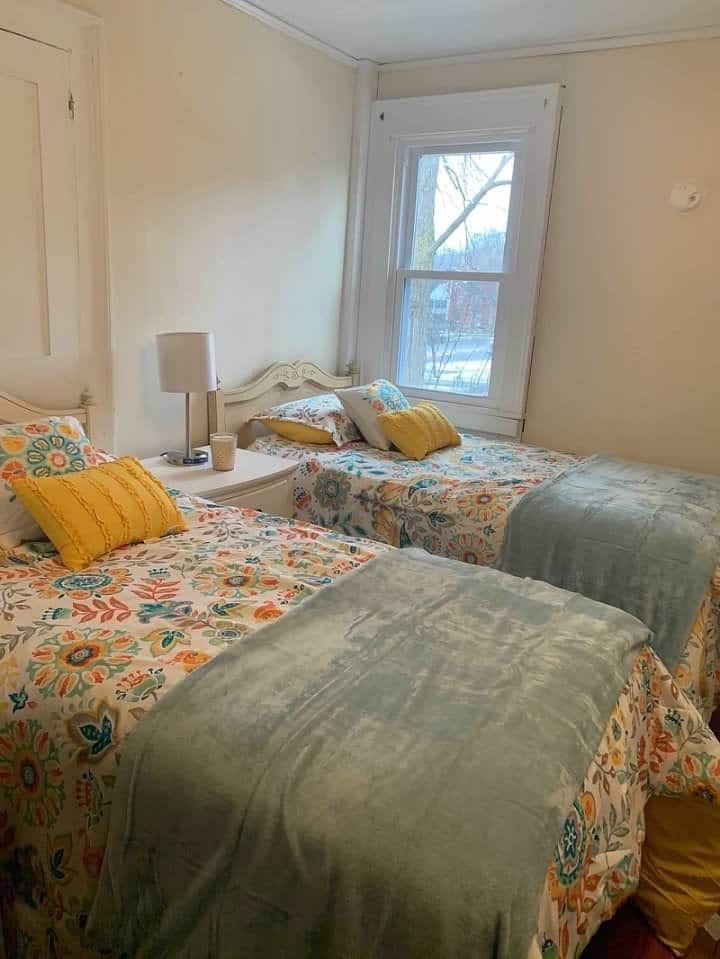 غرفة النوم 5