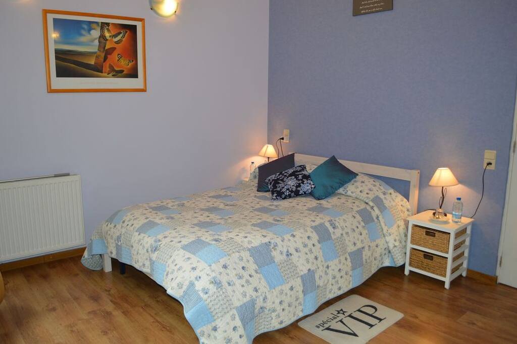 Chambre Liberty