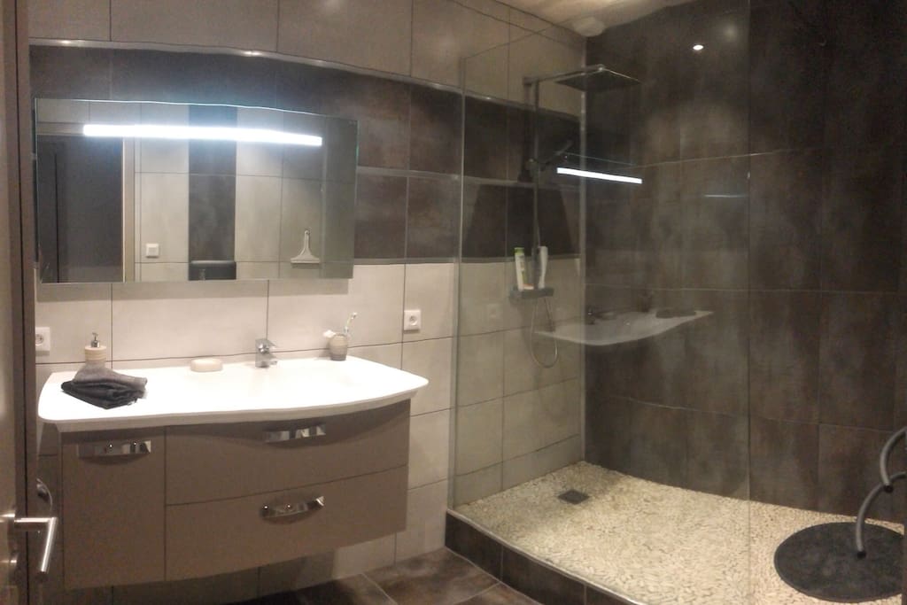 Salle de bain