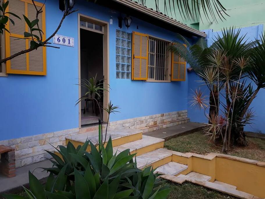 Fachada