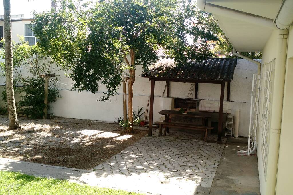 churrasqueira