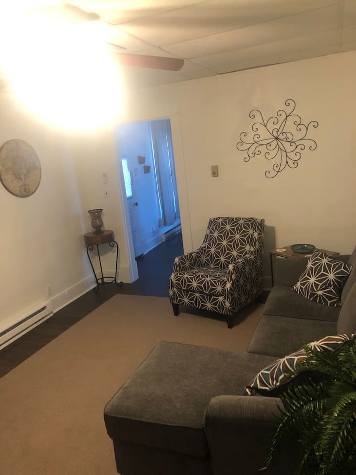 Vacation Rentals & Homes Ohio, United States Airbnb