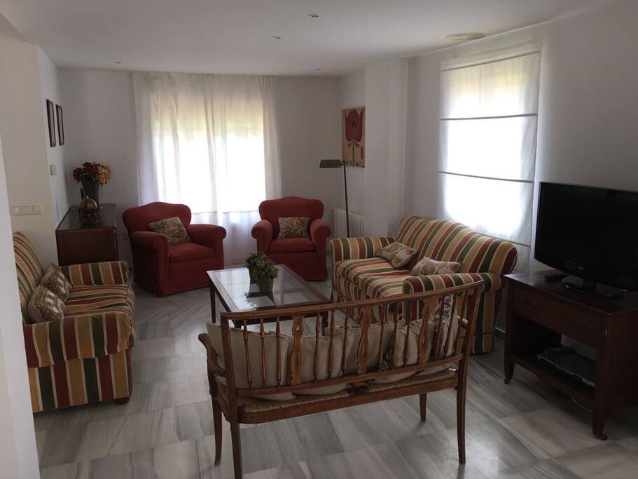 Salón - Comedor