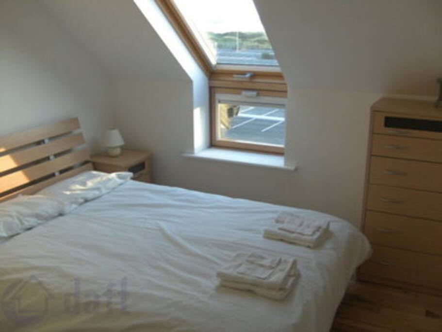Double Bedroom