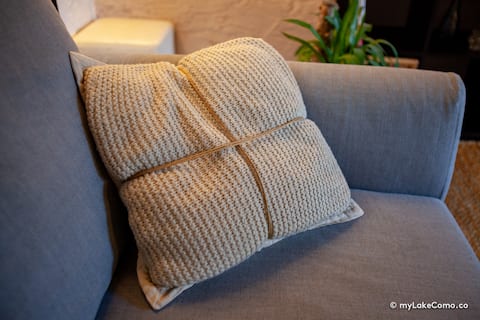 Top performing Airbnb: Nido Del Lago Apartment in Tremezzina