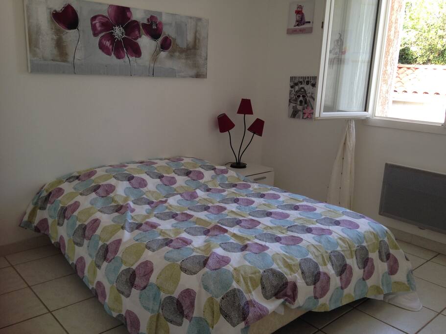 chambre 1
