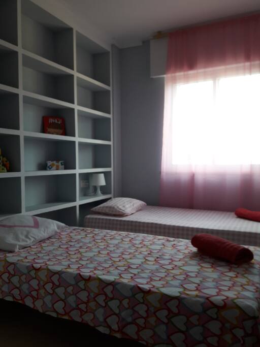 Dormitorio 3