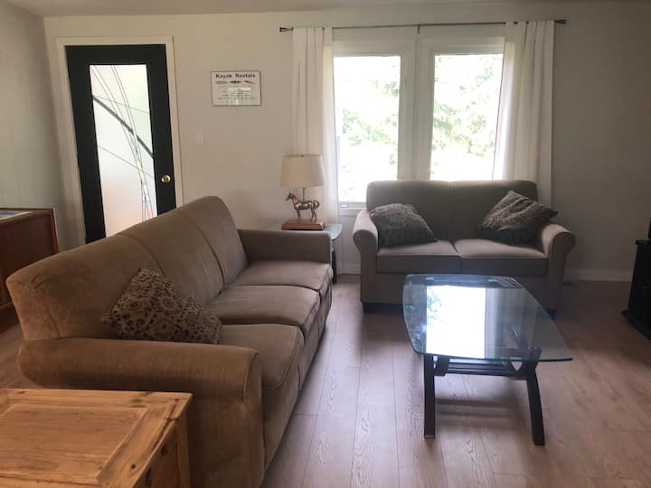 Waterfrnt Bobcaygeon+games Room - Kawartha Lakes