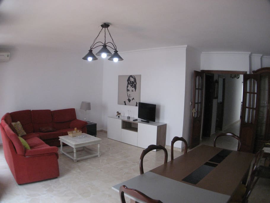 Salón