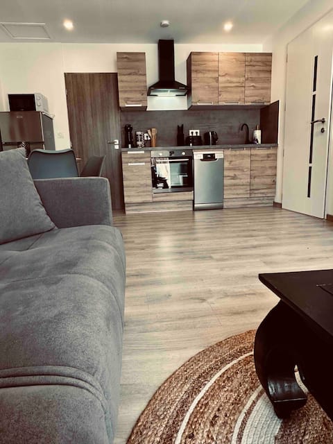 Top Airbnb: Villa Vaihéré Apartment in Camargue, Le Magnolia in Saintes Maries De La Mer