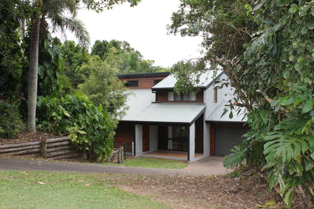 Welcome to Park House